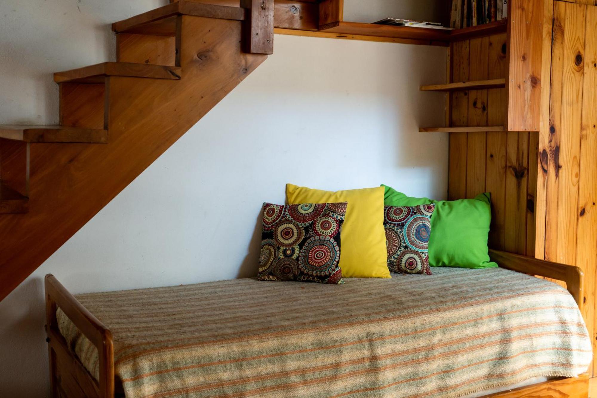 Cabanas Naxara Villa La Angostura Eksteriør bilde